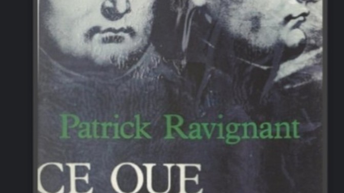 What is the last book you bought?