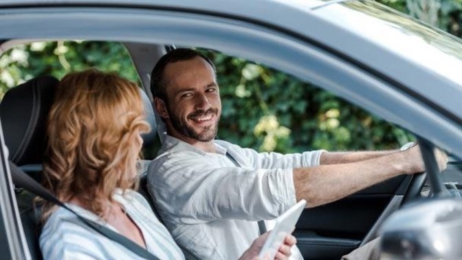 When on a date, do you care about who drives the two of you to your destination?