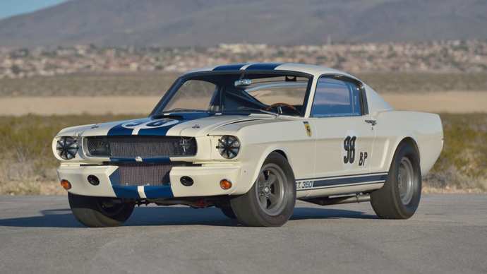 Which of these cars would you like to ride in today?