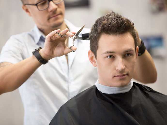 What do you do to get ready for a first date/initial meeting?