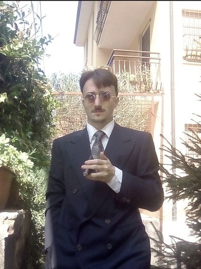 What do you do to get ready for a first date/initial meeting?