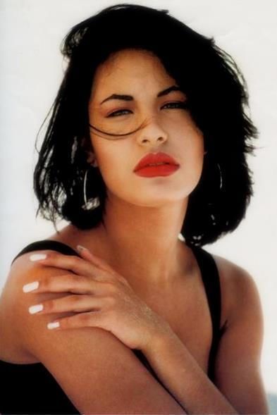 Do you think Selena was beautiful?
