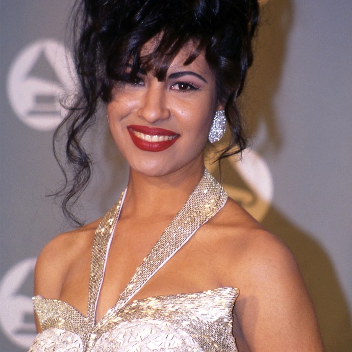 Do you think Selena was beautiful?