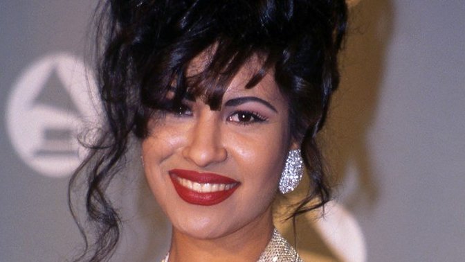 Do you think Selena was beautiful?