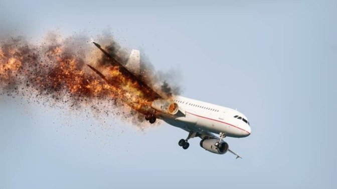 Are you afraid of Airplanes?