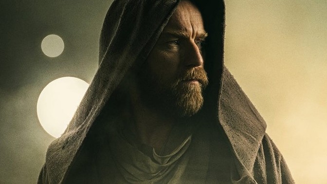 STAR WARS: Obi Wan Kenobi. Have you seen it?