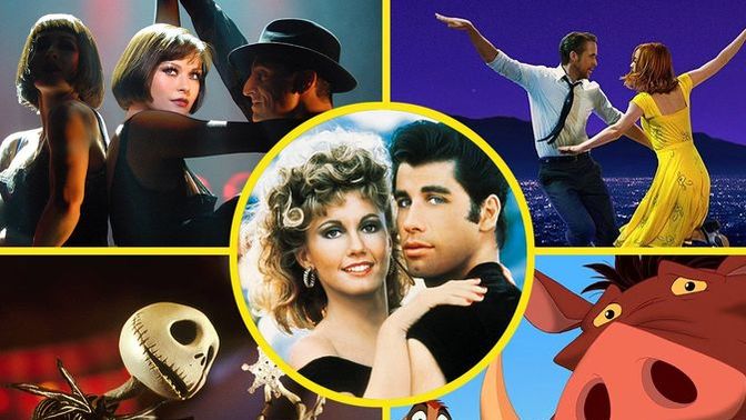 Do you enjoy Musicals?