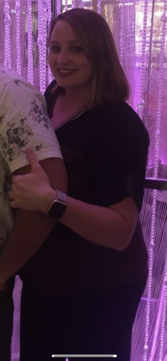 I have gained almost 100 pounds since meeting my boyfriend has anyone else?