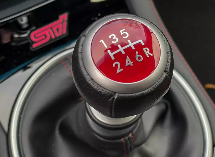 When It Comes To Manual If You Can’t Find It Grind It.
