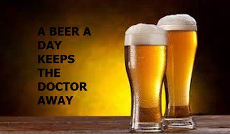 Am I alcoholic if I drink every day for entereinment?