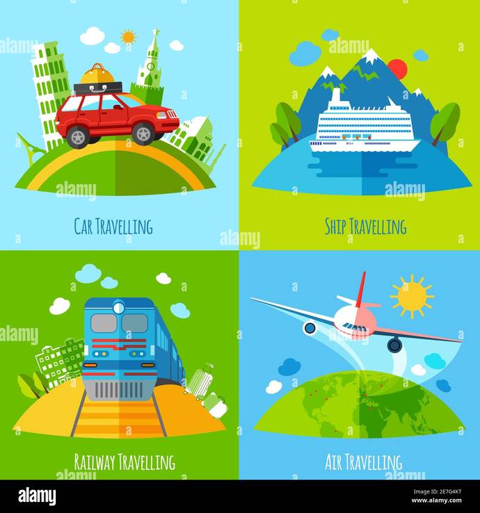 Do you think travelling is only for the ones who do have money?