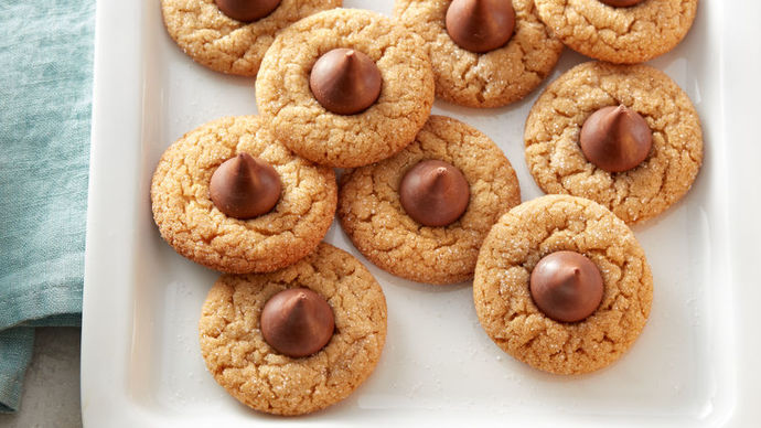 Do you still bake the first things you learnt as a child?