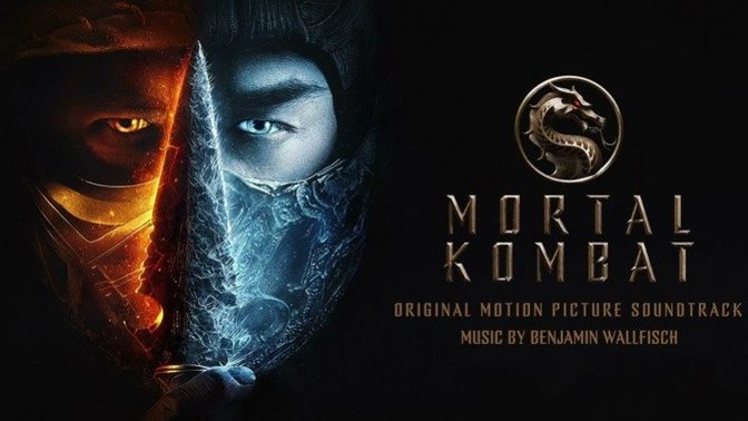 Who is your favorite Mortal Kombat character?