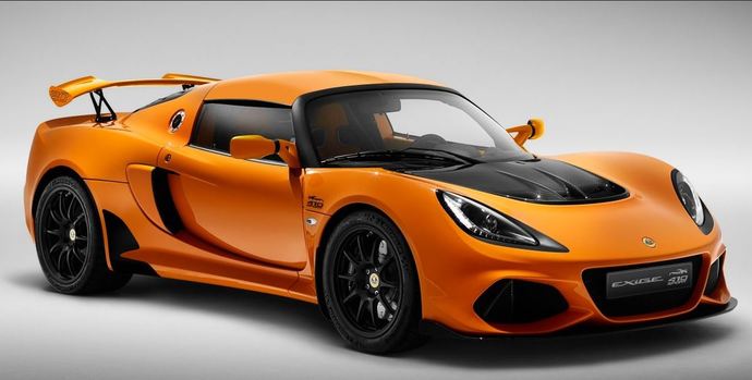 Out of these 7 random sport/supercars, Which one would you choose?