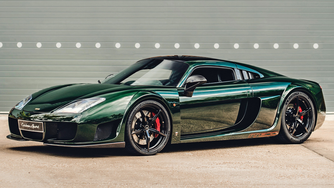 Out of these 7 random sport/supercars, Which one would you choose?