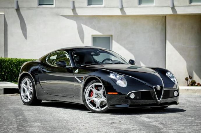 Out of these 7 random sport/supercars, Which one would you choose?