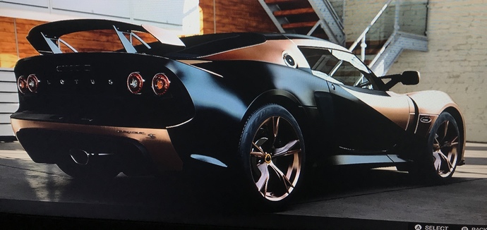 Out of these 7 random sport/supercars, Which one would you choose?