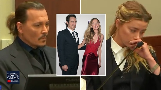 If these women out here are cheating on guys like Johnny Depp and Will Smith then what does that mean for the rest of us as guys?