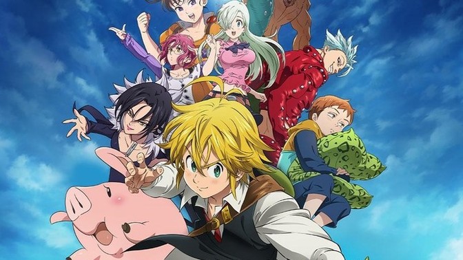 Favorite Anime, or least favorites and why?