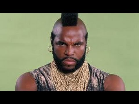 What is this haircut called?