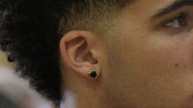 What is this haircut called?