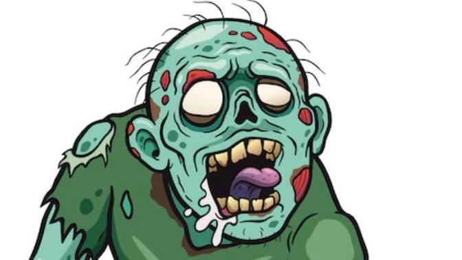 In A ZOMBIE APOCALYPSE If A Kiss Could Turn A Zombie Back Into A Regular Person Instantly Would You Kiss Them?