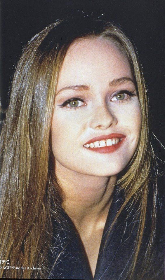 Which Vanessa Paradis is more attractive?