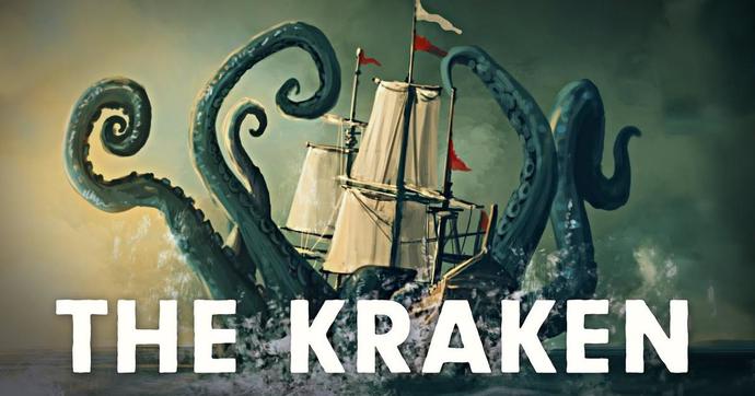 If you could release the Kraken at any time would you do it?