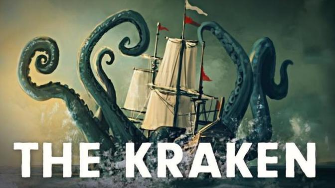 If you could release the Kraken at any time would you do it?