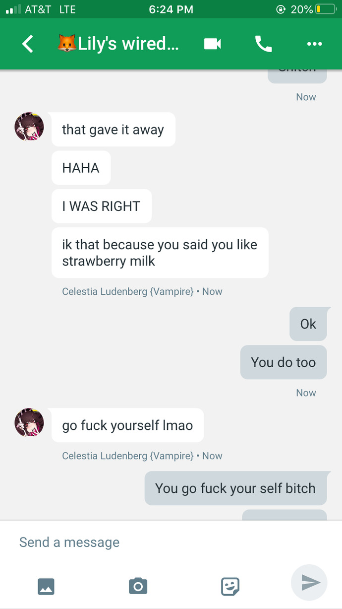 This group of people have been starting shit with me and harassing me for 2 years. They deny it and call me a “victim player”. Is this bullying?