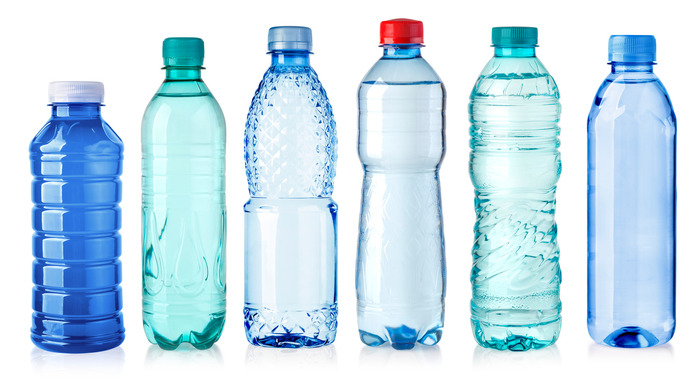 Cap ON or OFF when you RECYCLE a PLASTIC BOTTLE?