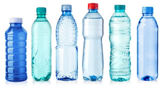 Cap ON or OFF when you RECYCLE a PLASTIC BOTTLE?