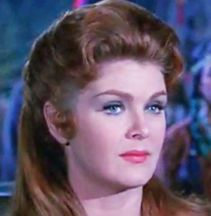 Do guys get hard when they see a really pretty redhead or ginger?
