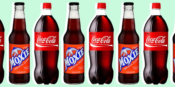 Which Is Superior? Coke or Pepsi?
