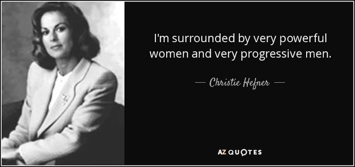 Whats The Definition of A Progressive Man?