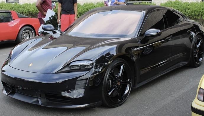 Which car looks better?