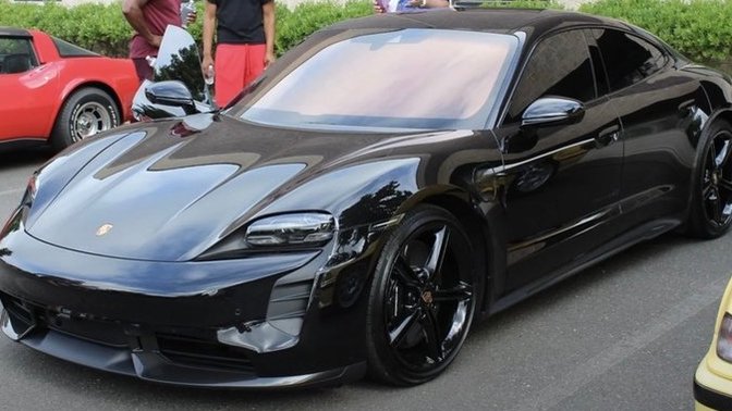 Which car looks better?