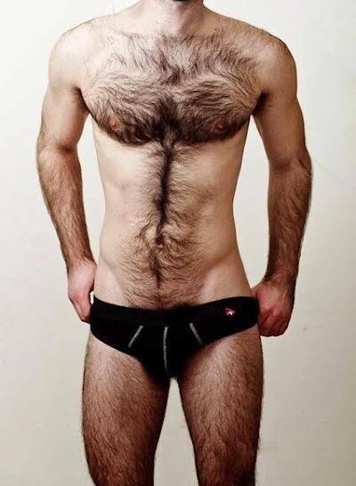 Girls, Such hairy guy a turn off or doesnt matter?