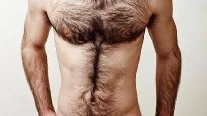 Girls, Such hairy guy a turn off or doesn't matter?