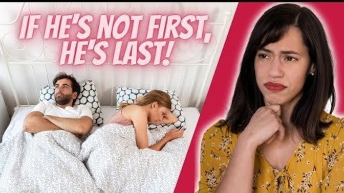 Do you agree that the reason women initiate most of the divorces is due to them not marrying their first choice?