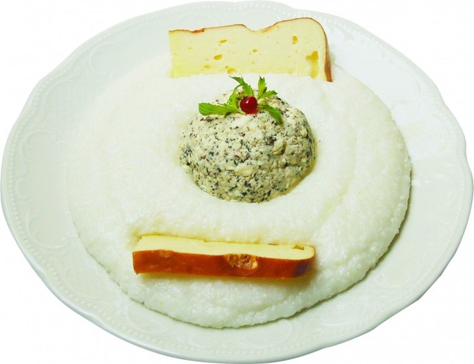 Girls, what's your country favourite dishes?