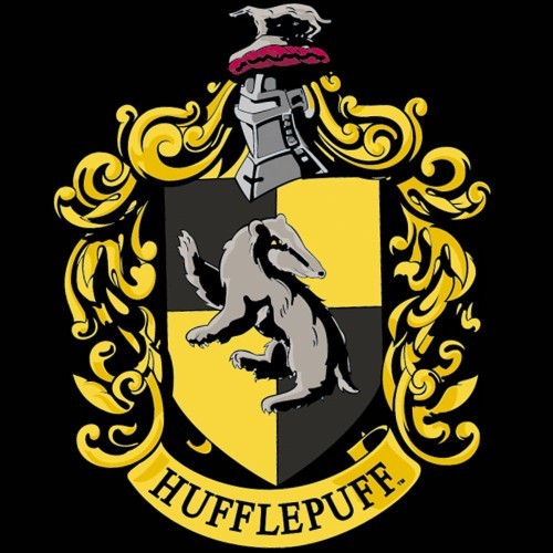 Which Hogwarts House do you belong to?