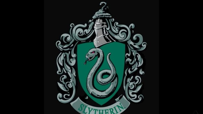 Which Hogwarts House do you belong to?