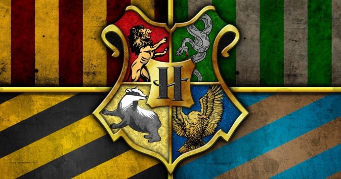 Which Hogwarts House do you belong to?