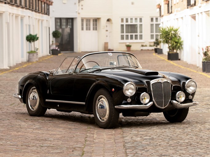 Which of these cars from 1955/2004 is your favorite?