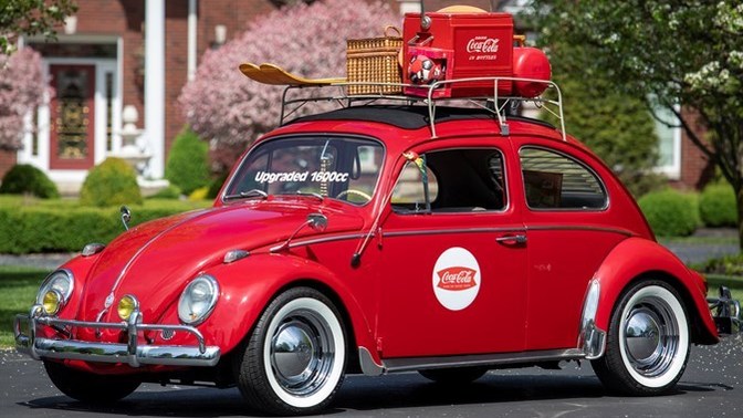 Which of these cars from 1955/2004 is your favorite?
