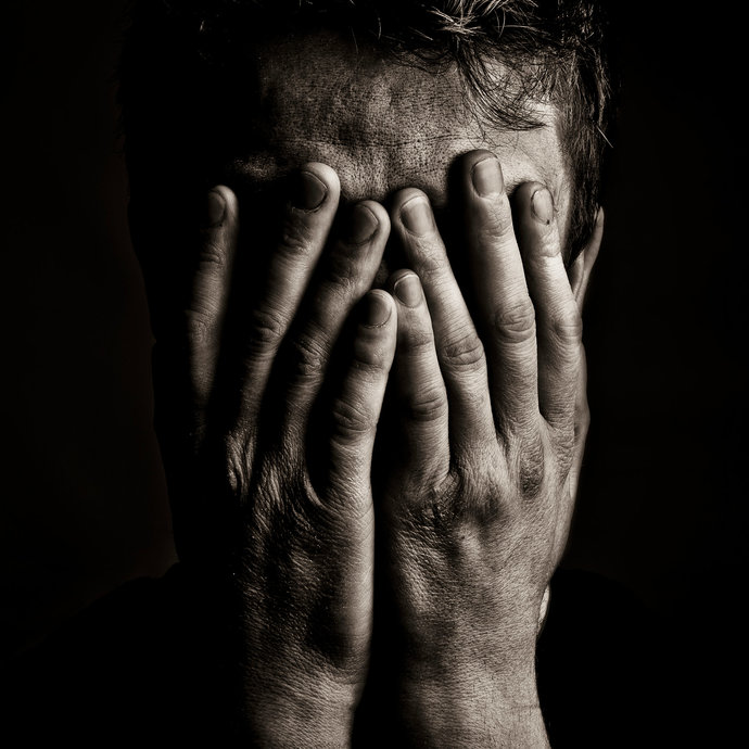 Agree or disagree: Money is the cure for depression ?