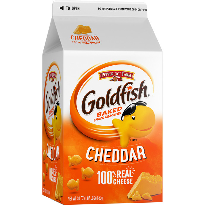 Which of these cheese snacks do you like most?