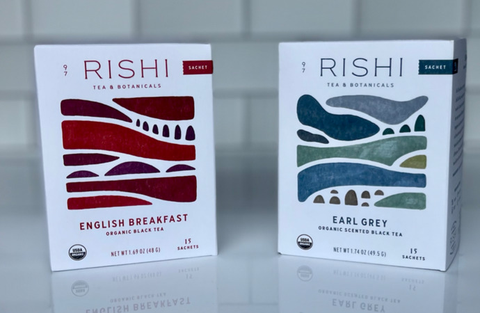 What is your favorite tea brand?