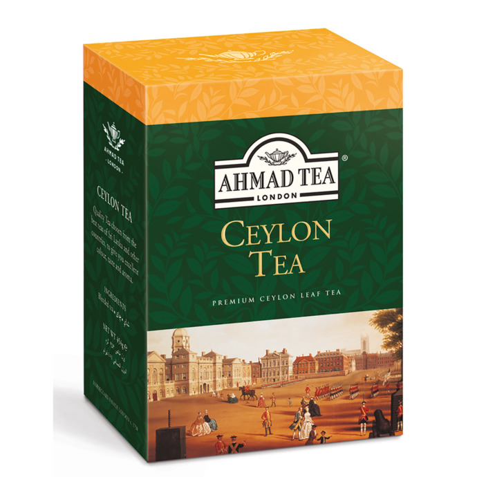 What is your favorite tea brand?